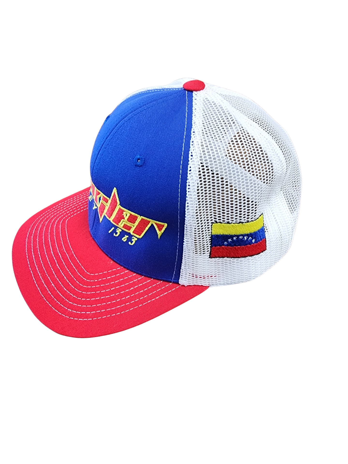 VENEZUELA