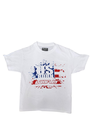 US BORN DANGLER