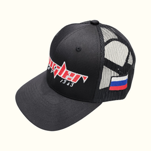RUSSIA