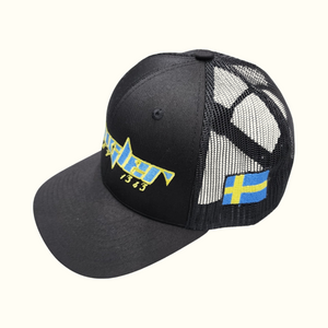 SWEEDEN
