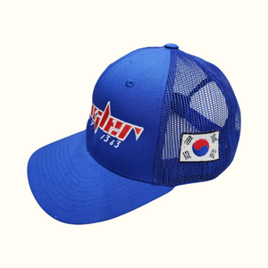 KOREA
