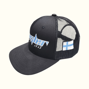 FINLAND