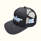 FINLAND