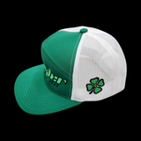 ST PATTY'S DAY LUCKY LID