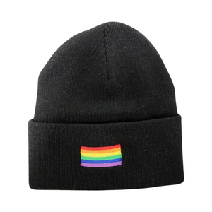PRIDE BEANIES