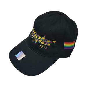 PRIDE DAT HAT