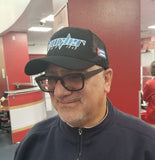 TEAM CUBA TRUCKER MESH BACK
