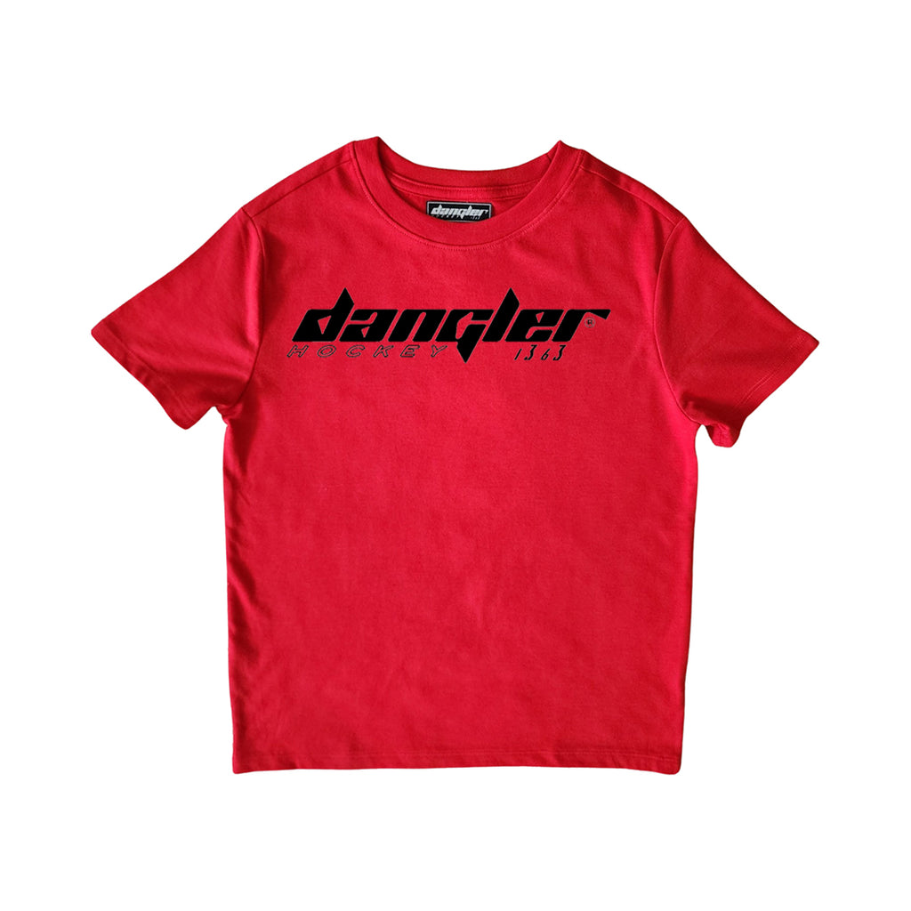 PRIMARY COLOR T-SHIRTS ADULT