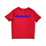PRIMARY COLOR T-SHIRTS FOR KIDS