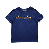 BRIGHT COLOR T-SHIRTS-KIDS