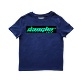 BRIGHT COLOR T-SHIRTS-ADULT