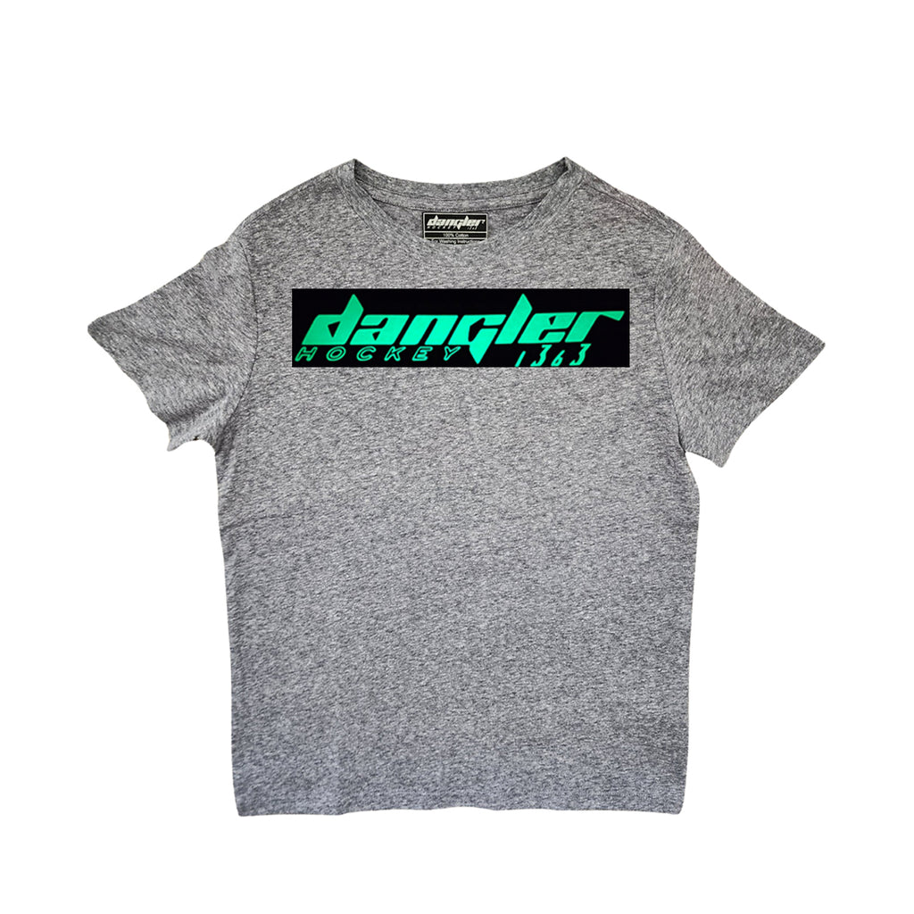 BRIGHT COLOR T-SHIRTS-KIDS