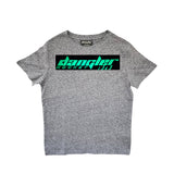 BRIGHT COLOR T-SHIRTS-KIDS