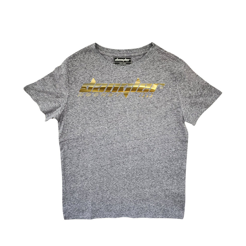 BRIGHT COLOR T-SHIRTS-KIDS