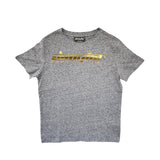 BRIGHT COLOR T-SHIRTS-KIDS