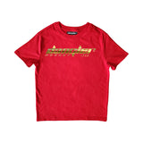 BRIGHT COLOR T-SHIRTS-ADULT