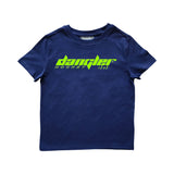 BRIGHT COLOR T-SHIRTS-ADULT
