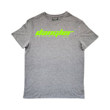 BRIGHT COLOR T-SHIRTS-ADULT
