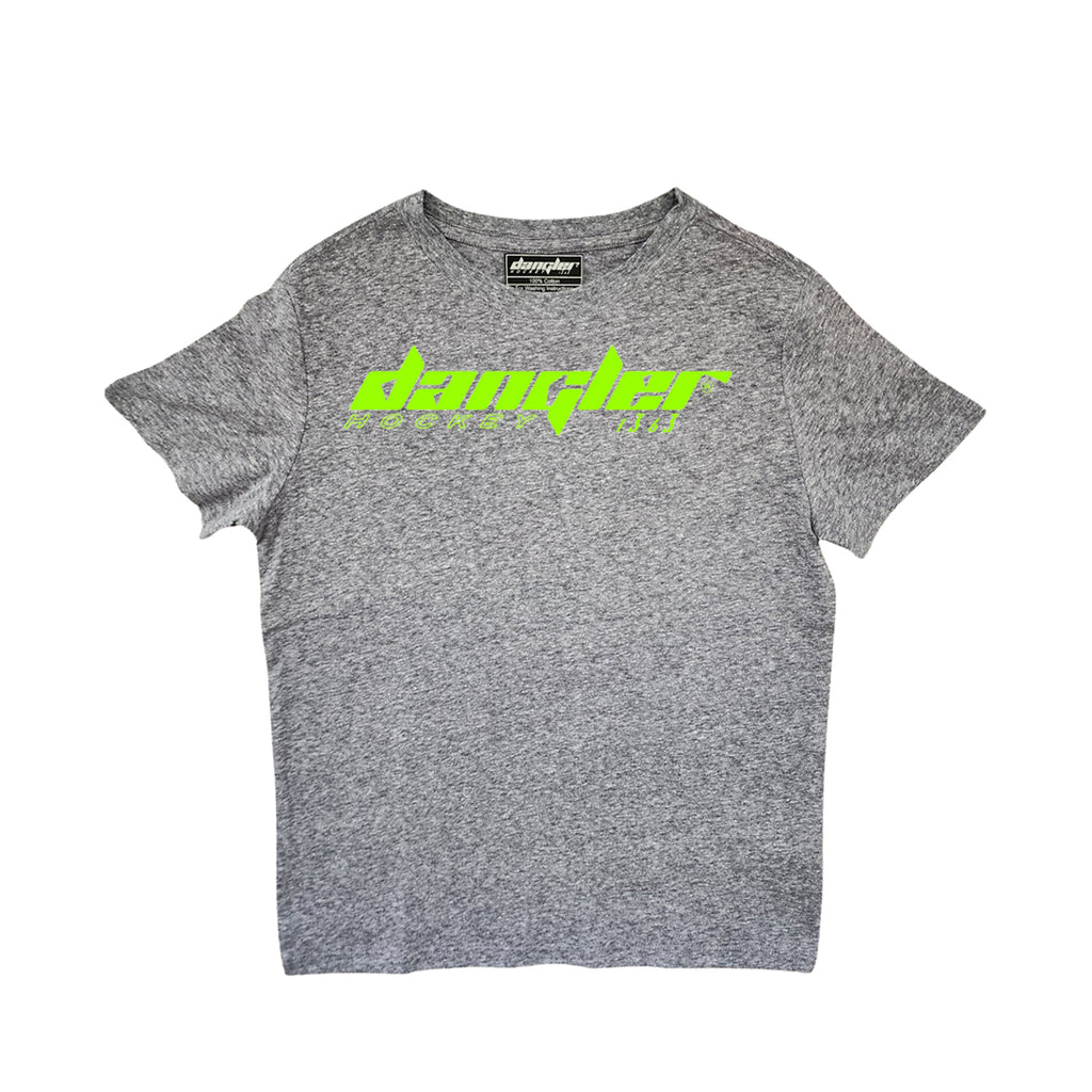 BRIGHT COLOR T-SHIRTS-KIDS