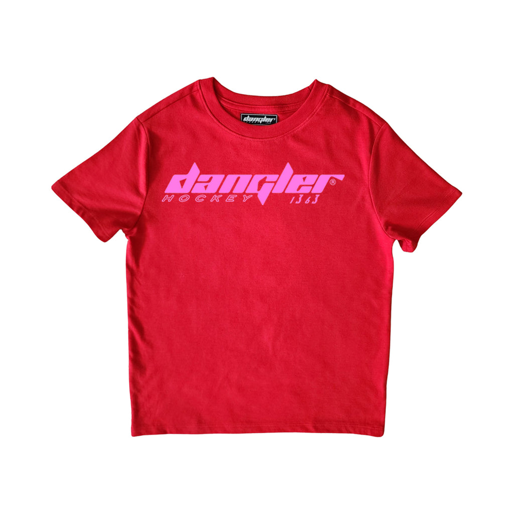 PRIMARY COLOR T-SHIRTS ADULT
