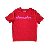PRIMARY COLOR T-SHIRTS ADULT