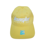YELLOW DAD HAT
