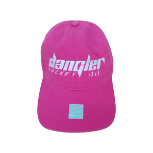 PINK DAD HAT