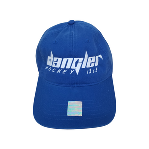 NAVY BLUE DAD HAT