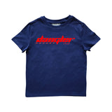 PRIMARY COLOR T-SHIRTS ADULT
