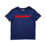 PRIMARY COLOR T-SHIRTS FOR KIDS