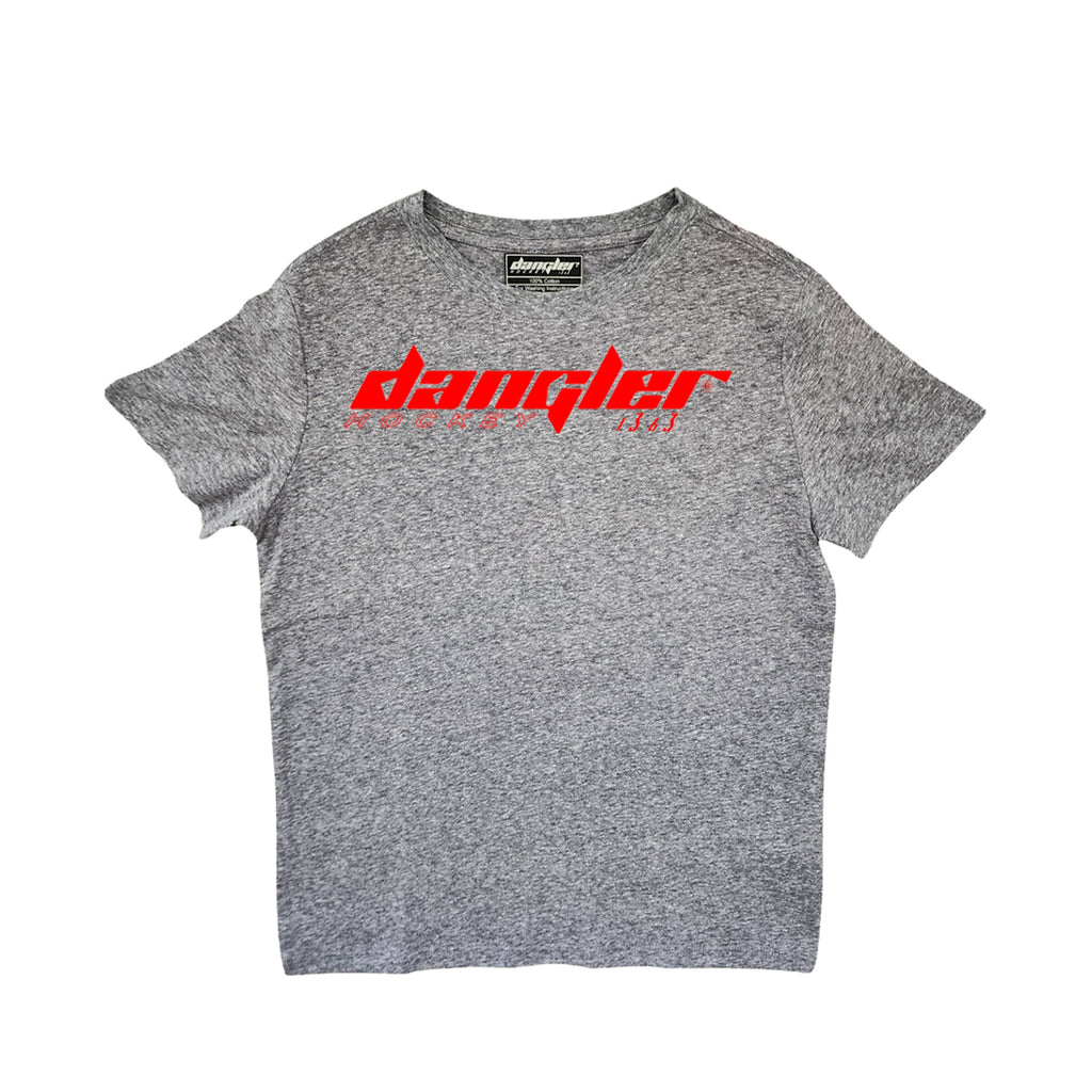 PRIMARY COLOR T-SHIRTS FOR KIDS