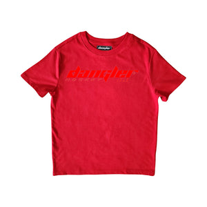 PRIMARY COLOR T-SHIRTS FOR KIDS