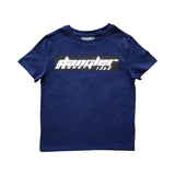 BRIGHT COLOR T-SHIRTS-ADULT