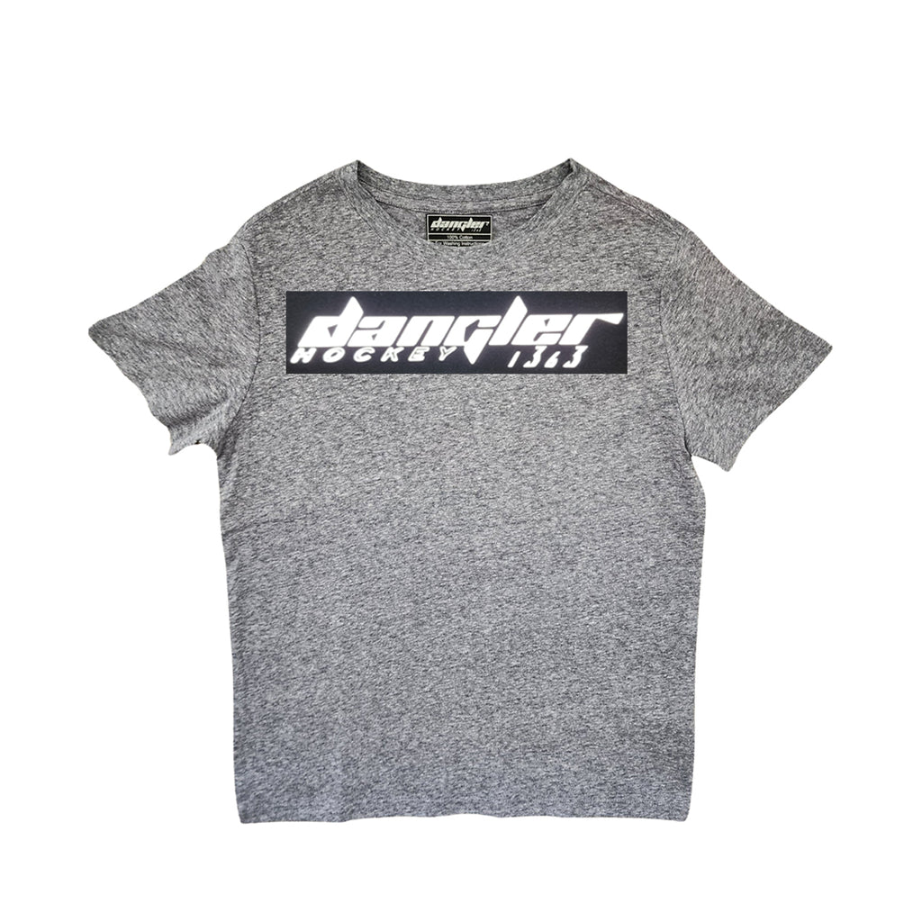 BRIGHT COLOR T-SHIRTS-KIDS