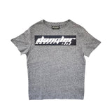 BRIGHT COLOR T-SHIRTS-KIDS