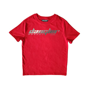 BRIGHT COLOR T-SHIRTS-KIDS