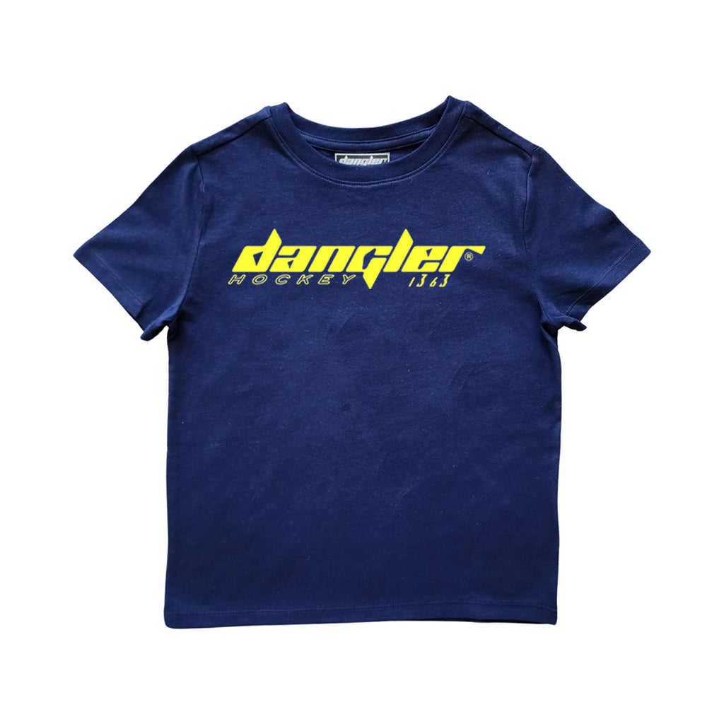 BRIGHT COLOR T-SHIRTS-ADULT