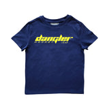 BRIGHT COLOR T-SHIRTS-ADULT