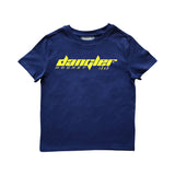 BRIGHT COLOR T-SHIRTS-KIDS