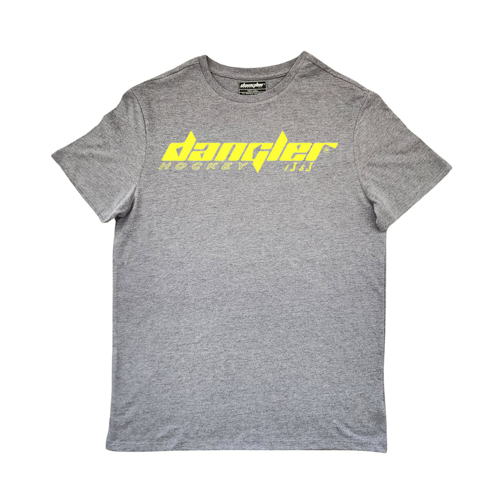 BRIGHT COLOR T-SHIRTS-ADULT
