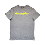 BRIGHT COLOR T-SHIRTS-ADULT