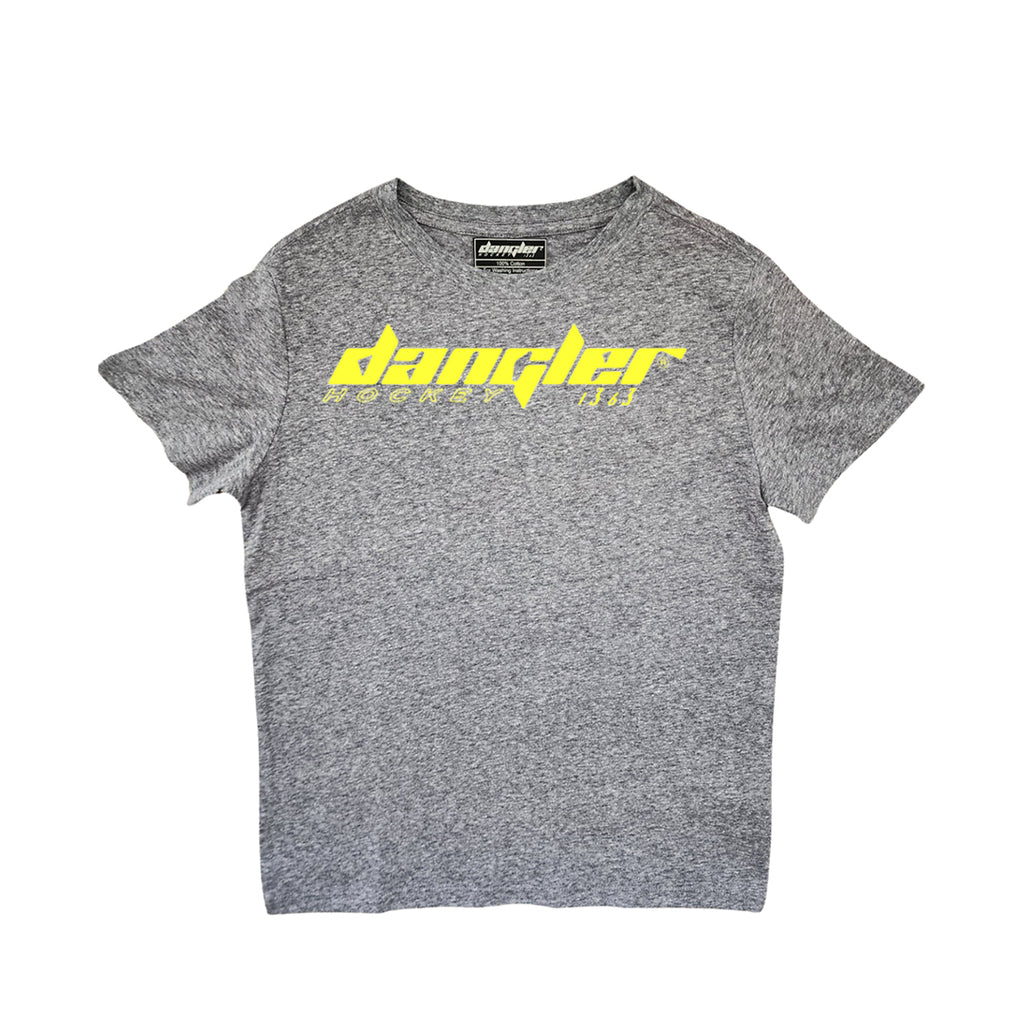 BRIGHT COLOR T-SHIRTS-KIDS