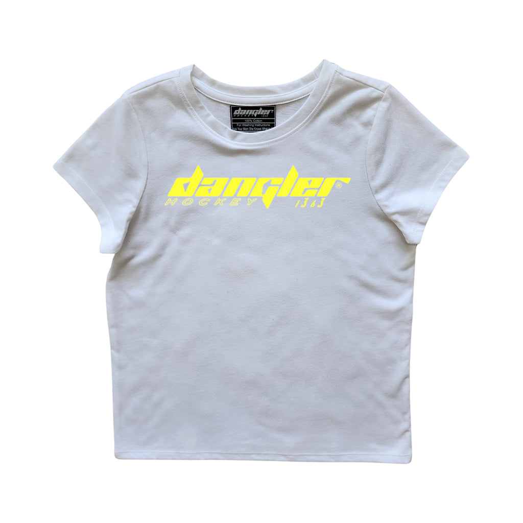 BRIGHT COLOR T-SHIRTS-ADULT