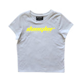BRIGHT COLOR T-SHIRTS-ADULT