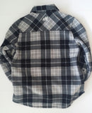 Pendleton Shirt-Jacket Old English Logo