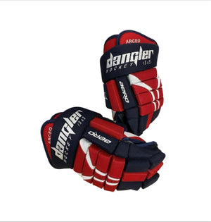 DANGLER CUSTOM GLOVES