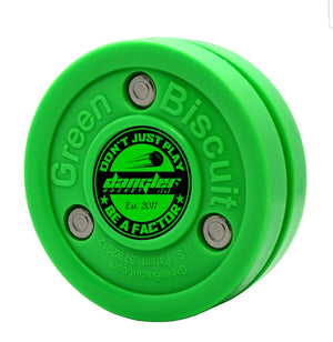 DANGLER GREEN BISCUIT