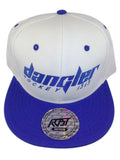 White/Royal