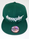 Green-White logo