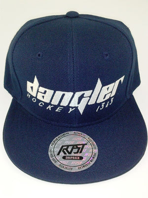 Blue-White logo